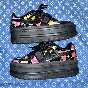Nike Vandal 2K Floral